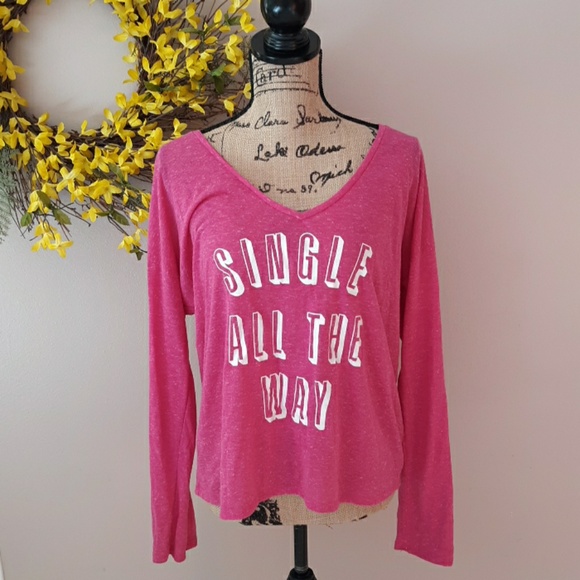 Victoria's Secret Tops - Victoria's secret Pajama Top